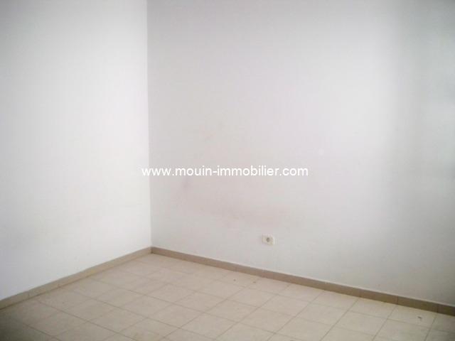 Photo Appartement la Fiora réf AV994 La Marsa image 3/5