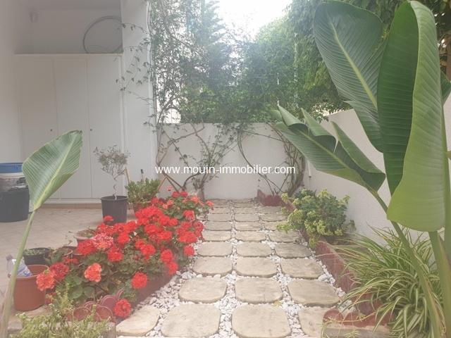 Photo APPARTEMENT LA FONTAINE Hammamet AV1413 image 3/6