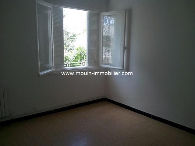 Photo Appartement la Madera réf AL2034 Menzeh 5 image 3/5
