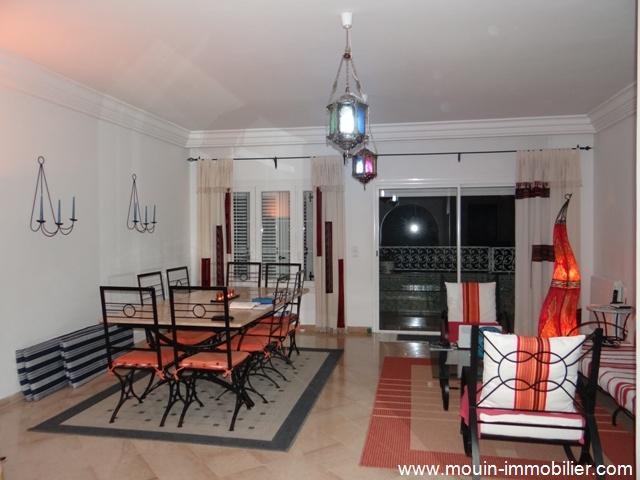 Photo Appartement La Marine AV541 image 3/6