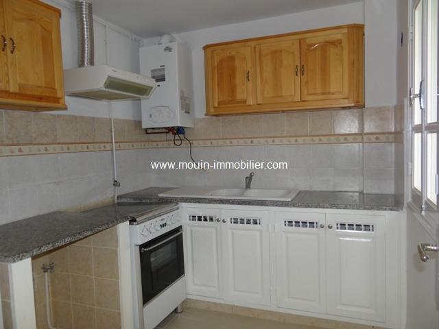 Photo Appartement La Paix 2 AL1171 Hammamet image 3/5