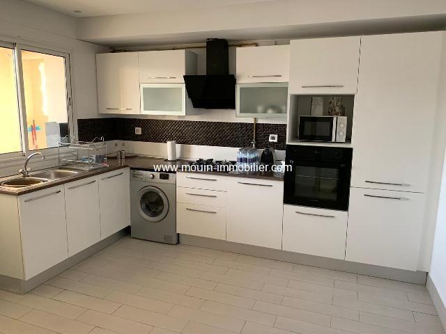 Photo APPARTEMENT LA PERLE La Soukra, Chotrana 1 AV1419 image 3/6