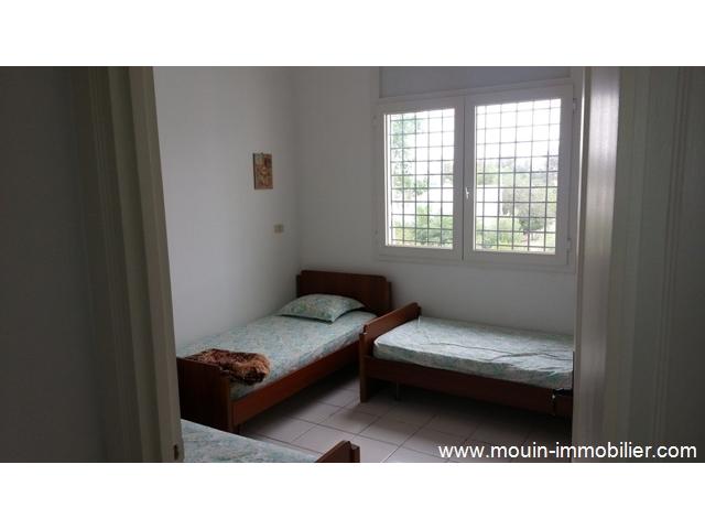 Photo Appartement La Playa ref AV343 Jinan Hammamet image 3/4