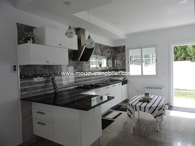 Photo appartement la plaza1 AL1671 mrezka hammamet image 3/6
