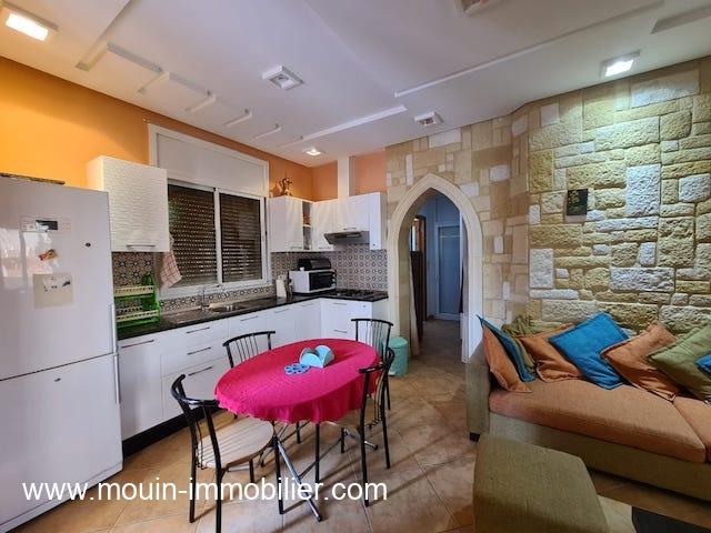 Photo Appartement La Rosa AL1506 Hammamet Nord image 3/6
