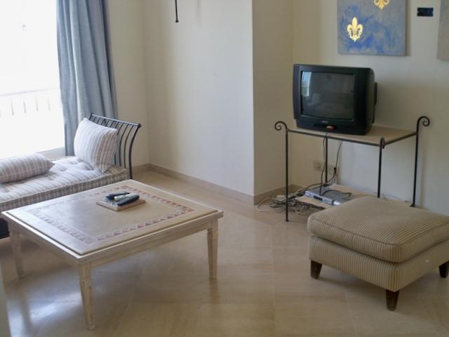 Photo Appartement La Rose 2 AL462 HAmmamet la corniche image 3/6