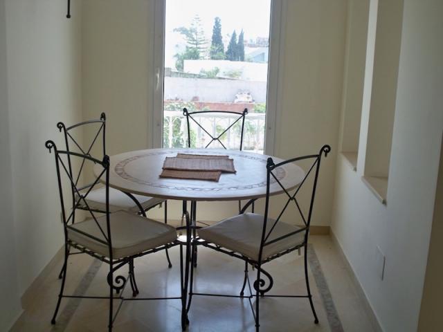 Photo APPARTEMENT LA ROSE 2 Hammamet - La Corniche AL462 image 3/6