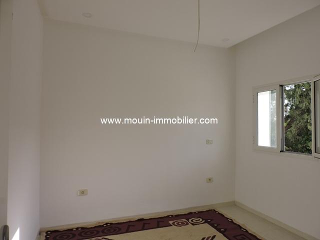 Photo Appartement La Roseraie 1 ref AV693 Hammamet image 3/5