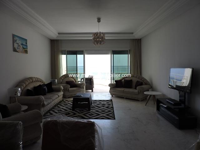 Photo Appartement La Sirene AL1652 Hammamet image 3/6