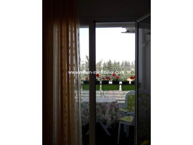 Photo Appartement La Soukra ref AV604 La Soukra image 3/6