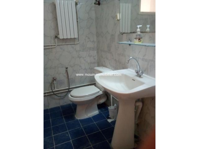 Photo Appartement La toile ref AL2024 Manzah 7 image 3/5