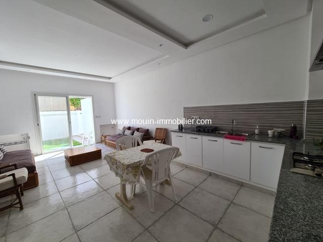 Photo Appartement Lara 1 AL2679 Jinan Hammamet image 3/5