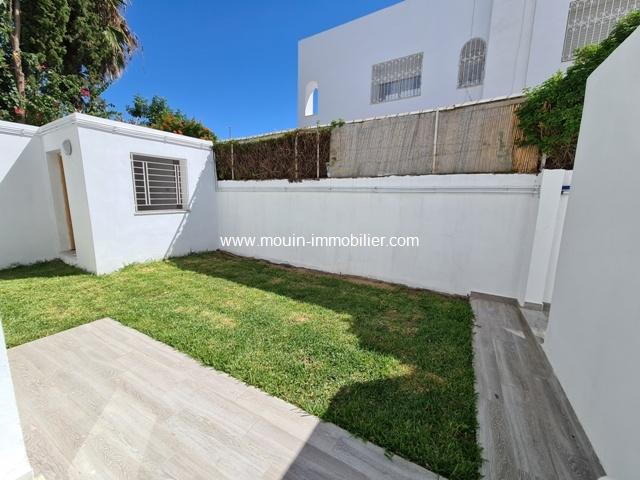 Photo APPARTEMENT LARA 1 Jinan Hammamet AL2679 image 3/5
