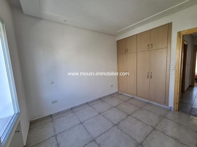 Photo APPARTEMENT LARA 2 Jinan Hammamet AL2680 image 3/4