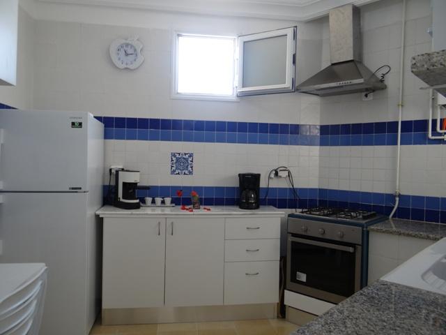 Photo Appartement Latino 2 ref AL1310 Yasmine Hammamet image 3/4