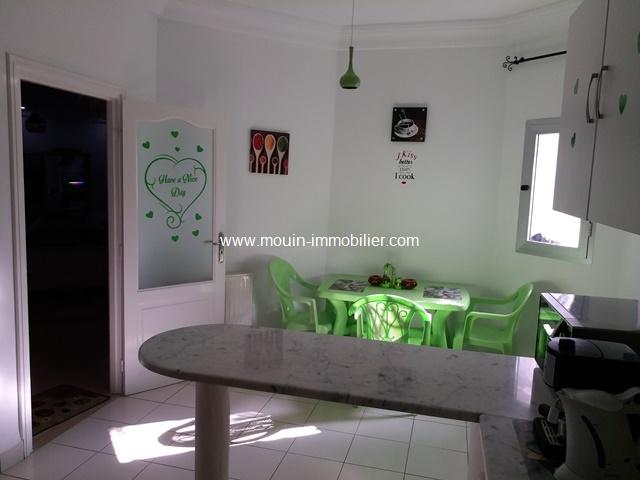 Photo Appartement Laura réf AL1987 Barraket Essahel image 3/3