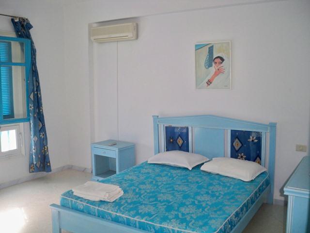 Photo Appartement Laymoun ref AL344 Hammamet Nord image 3/6