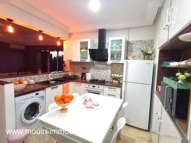 Photo APPARTEMENT LE BON COIN Hammamet Sud s AV1512 image 3/6