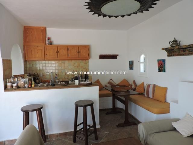 Photo Appartement Le Caroubier AL2440 Hammamet craxi image 3/6