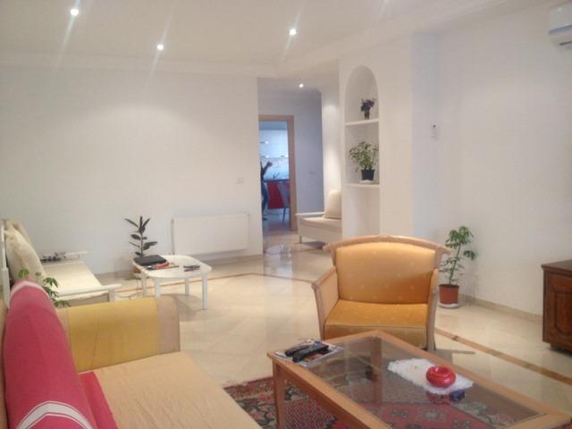 Photo Appartement Le Coquet AV185 Hammamet centre image 3/6