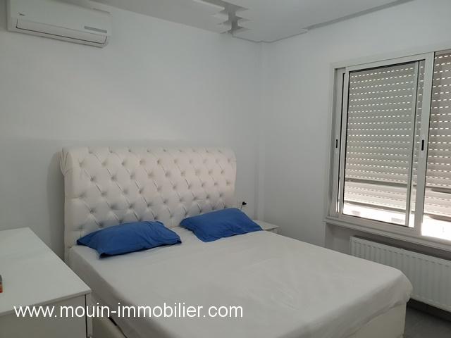 Photo APPARTEMENT LE DIAMANT Mrezka Hammamet Nord AL2193 image 3/5