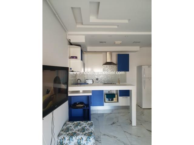 Photo Appartement le diamant réf AL2192 Mrezka image 3/4