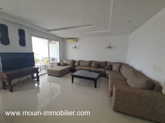 Photo Appartement Le Fuchsia AL1437 Hammamet image 3/6