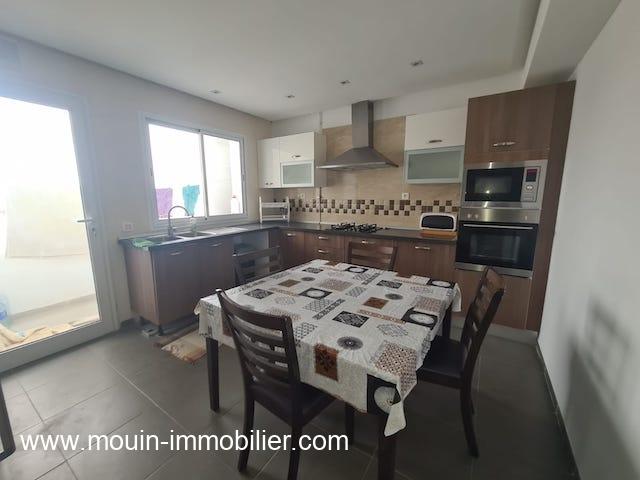 Photo APPARTEMENT LE FUCHSIA Nabeul III AL1437 image 3/6