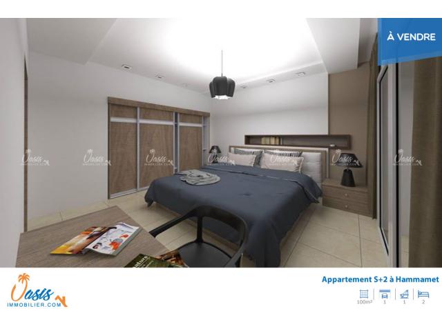 Photo appartement le Jardin image 3/6
