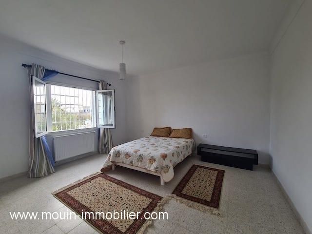 Photo Appartement Le khalif AL2777 Hammamet Nord image 3/5