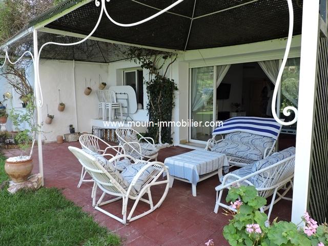Photo APPARTEMENT LE MARIN Hammamet AL1705 image 3/6