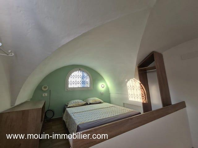 Photo APPARTEMENT LE MEZZANINE à Hammamet Zone Théâtre AL3081 image 3/5