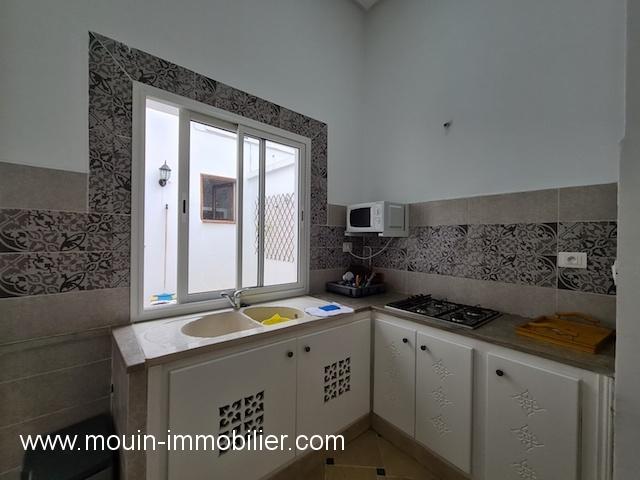 Photo Appartement Le Miramar AL2743 Hammamet image 3/5