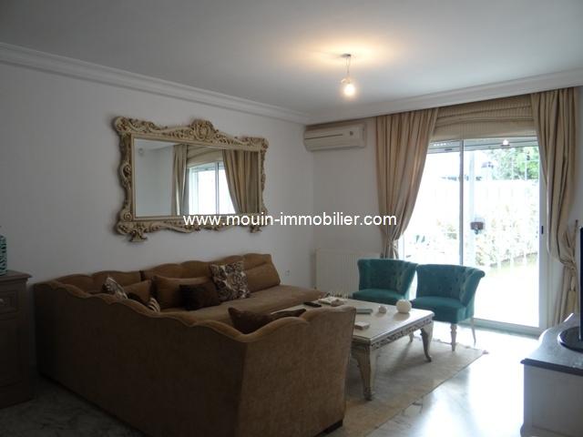 Photo Appartement Le Navire ref AV524 Hammamet image 3/6