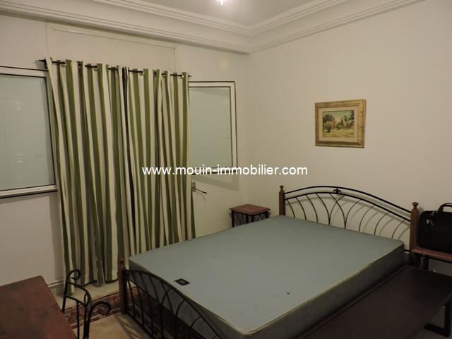 Photo APPARTEMENT LE PHENICIEN Hammamet Zone Théatre AV1381 image 3/4