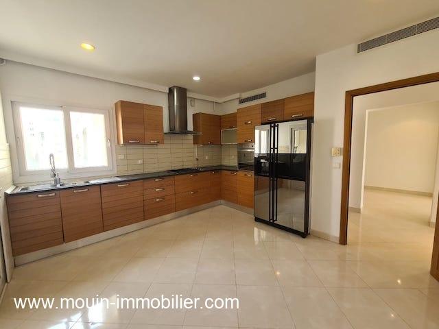 Photo APPARTEMENT LE PRINCE Lac 2 II AV1696 image 3/6