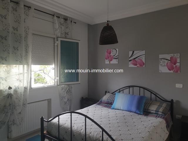 Photo Appartement Le Royal AL2522 Hammamet Nord image 3/4