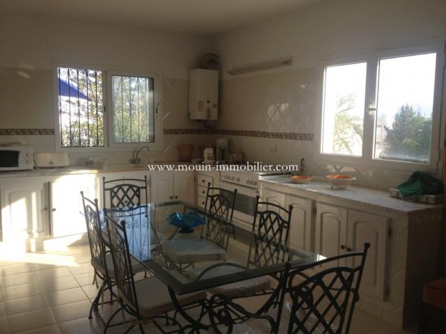 Photo Appartement Le Trefle AL524 Hammamet Centre image 3/6