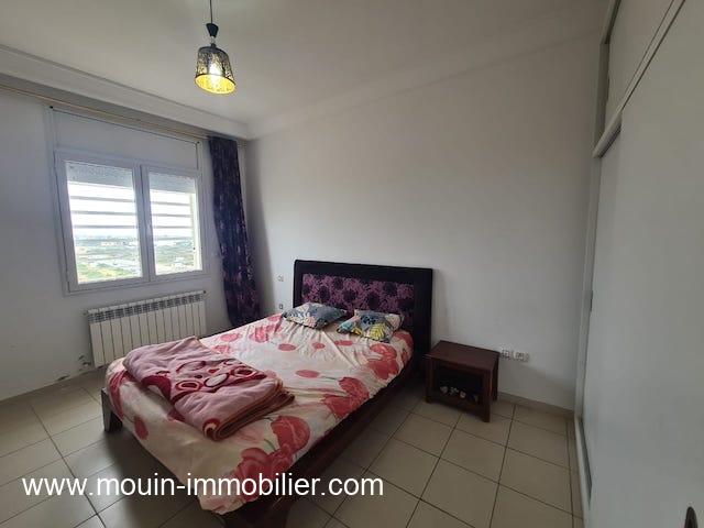 Photo Appartement Leanne AV1713 Hammamet image 3/4
