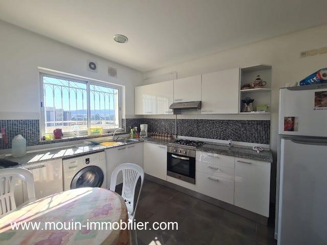 Photo APPARTEMENT LEO Mrezka I Hammamet AV1722 image 3/6