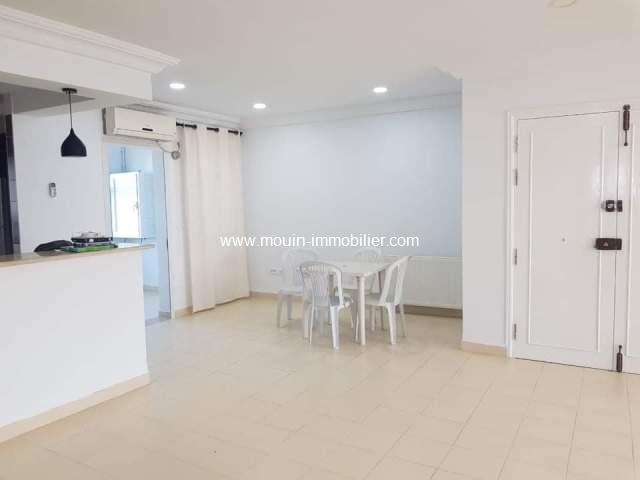 Photo Appartement Leonard AL2512 Hammamet Zone Theatre image 3/6
