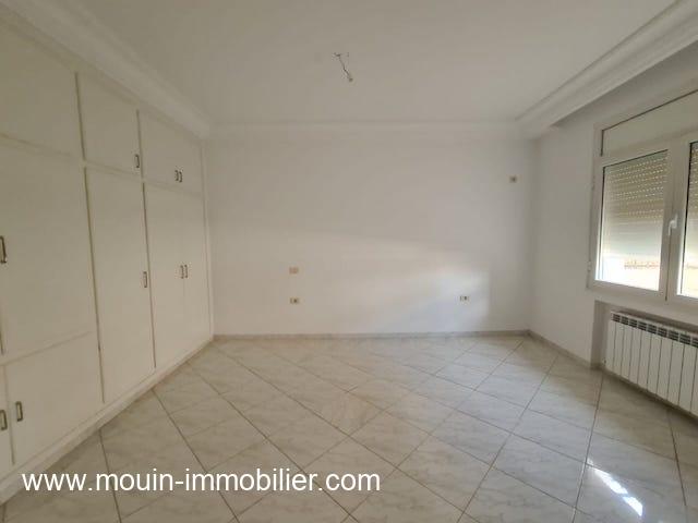 Photo Appartement Leopard 1 AL1161 Hammamet image 3/5