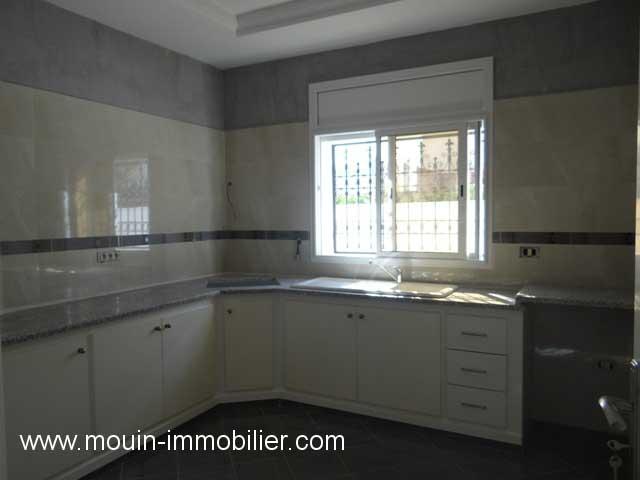 Photo APPARTEMENT LEOPARD 1 Hammamet - Zone Sindbed  AL1161 image 3/5