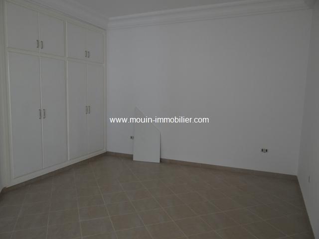Photo Appartement Leopard 1 ref AL1161 Hammamet image 3/6