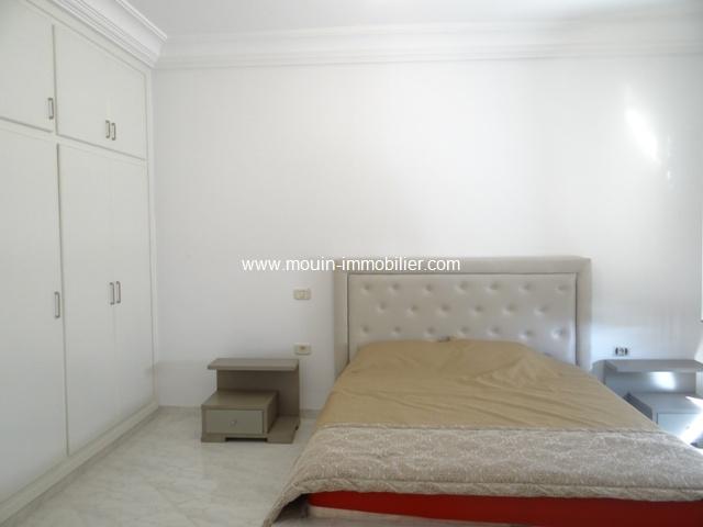 Photo Appartement Leopard ref AL1160 Hammamet image 3/6