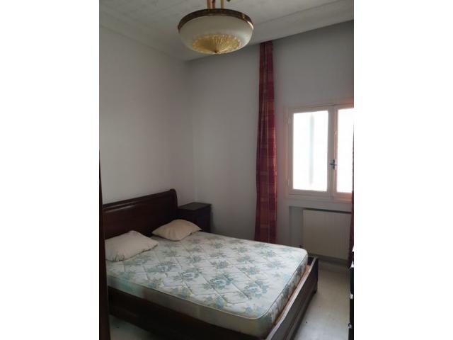 Photo Appartement Les Bougainvilliers AV1157 Hammamet image 3/5