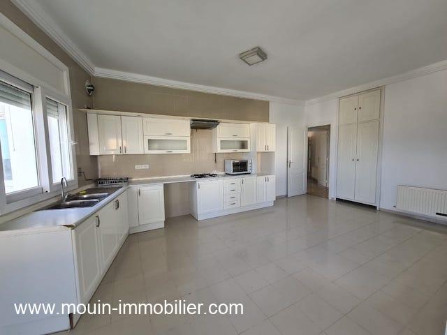 Photo APPARTEMENT LES CYGNES El Menzah 9 AL3089 image 3/6