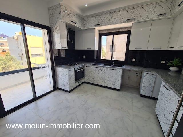 Photo Appartement Les Emeraudes 1 AL3591 image 3/6