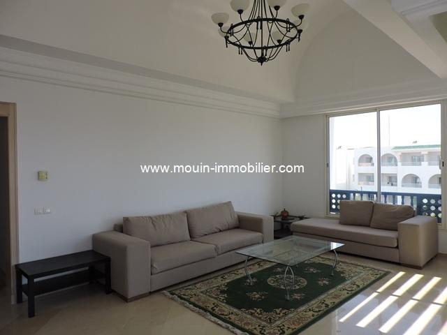 Photo Appartement Les Marins réf AL2174 Yasmine Hammamet image 3/5