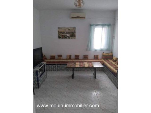 Photo APPARTEMENT LES MIMOSAS  Hammamet Nord  AL2944 image 3/6
